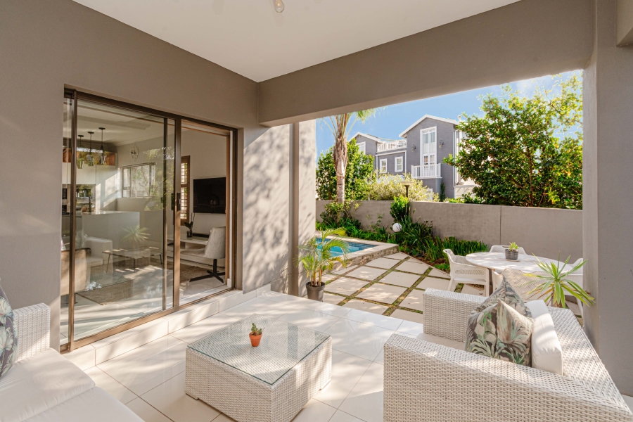 5 Bedroom Property for Sale in Beverley Gauteng