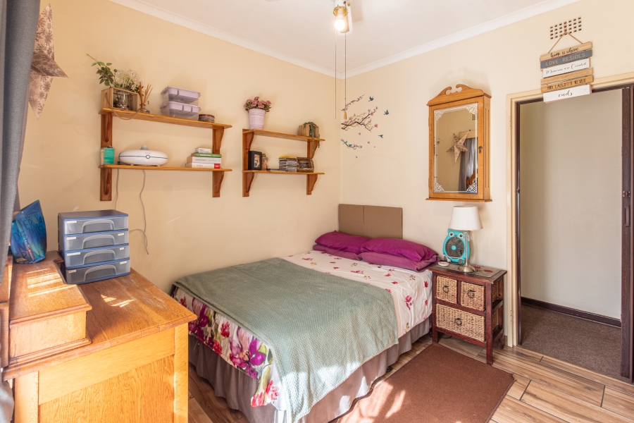 4 Bedroom Property for Sale in Helikonpark Gauteng