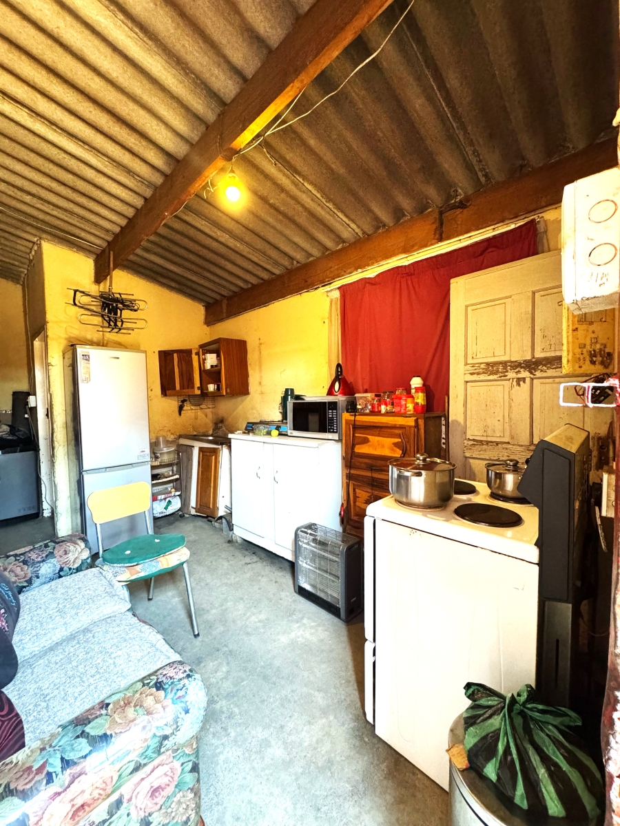 2 Bedroom Property for Sale in Windmill Park Gauteng