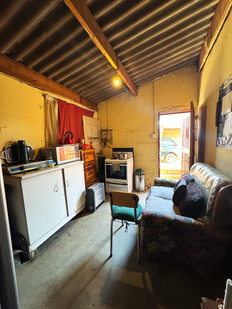 2 Bedroom Property for Sale in Windmill Park Gauteng