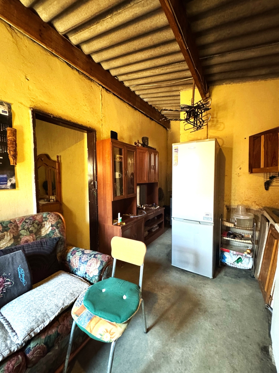 2 Bedroom Property for Sale in Windmill Park Gauteng