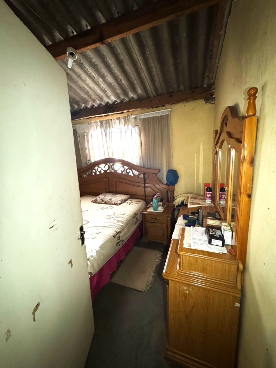 2 Bedroom Property for Sale in Windmill Park Gauteng