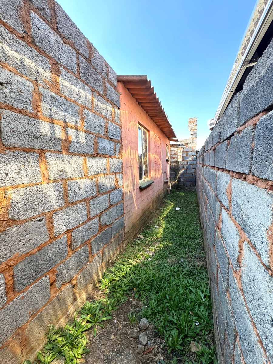 2 Bedroom Property for Sale in Windmill Park Gauteng