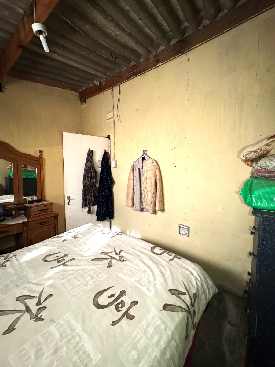 2 Bedroom Property for Sale in Windmill Park Gauteng