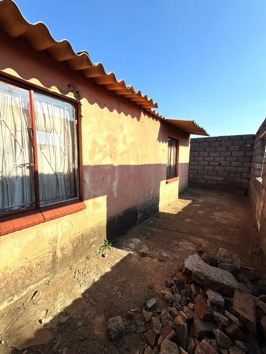 2 Bedroom Property for Sale in Windmill Park Gauteng