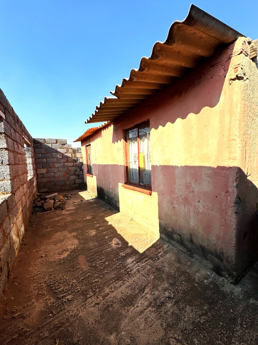 2 Bedroom Property for Sale in Windmill Park Gauteng