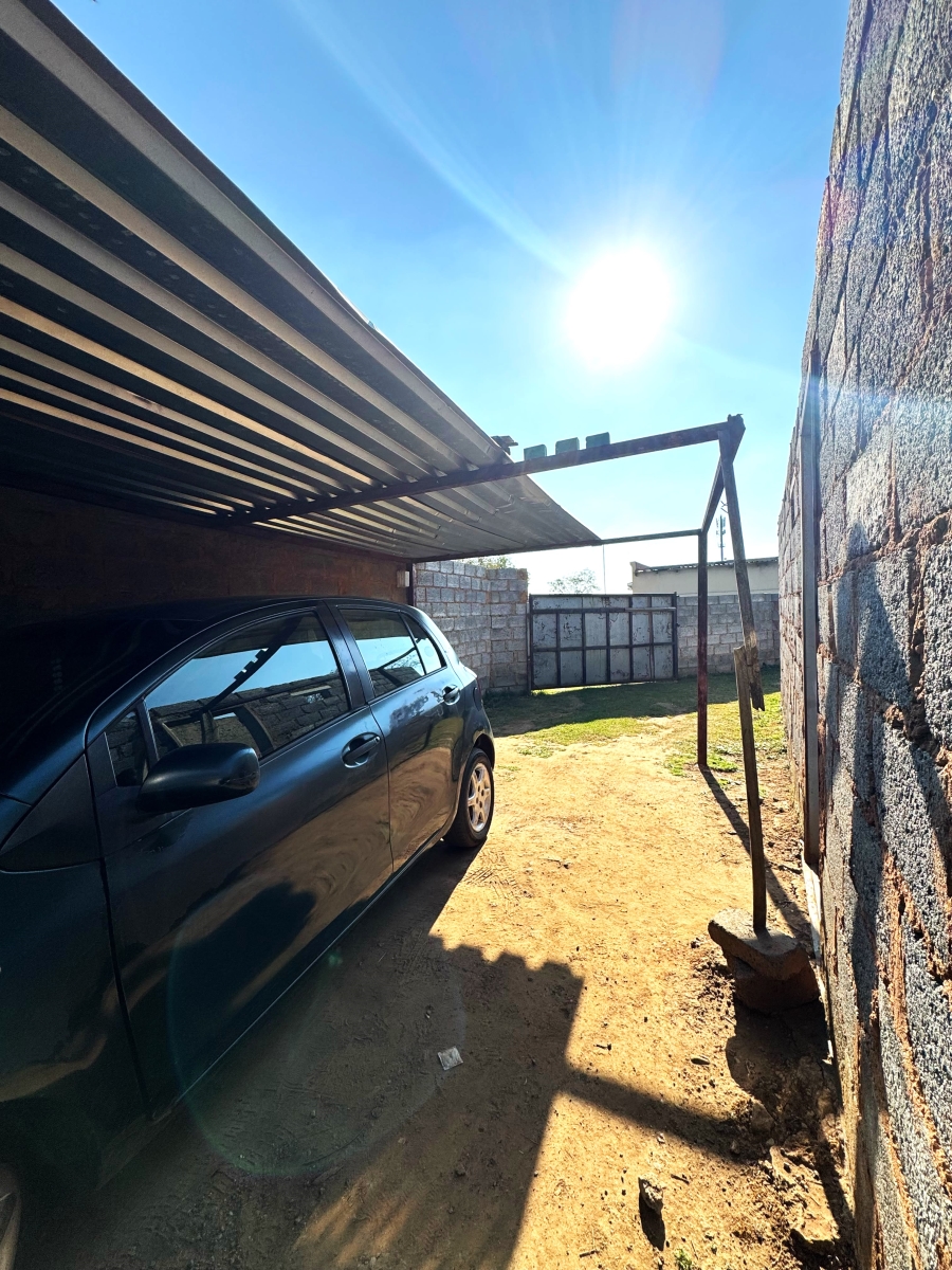 2 Bedroom Property for Sale in Windmill Park Gauteng