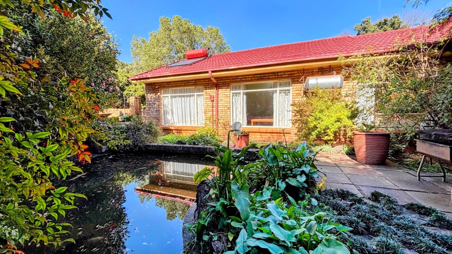 4 Bedroom Property for Sale in Three Rivers East Gauteng