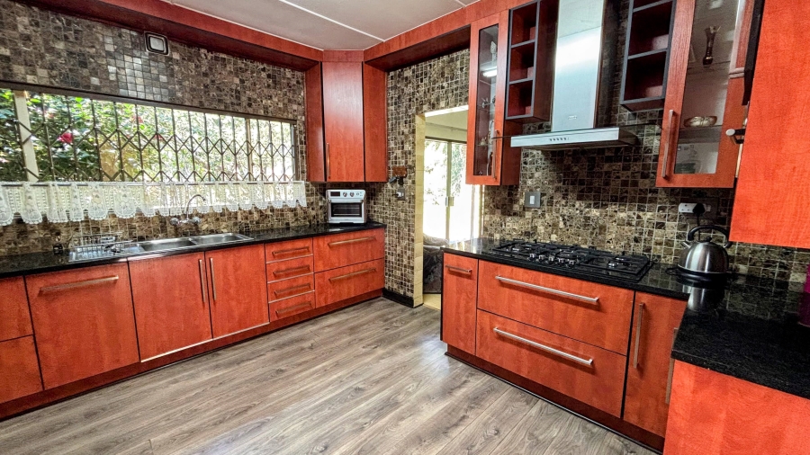 4 Bedroom Property for Sale in Three Rivers East Gauteng