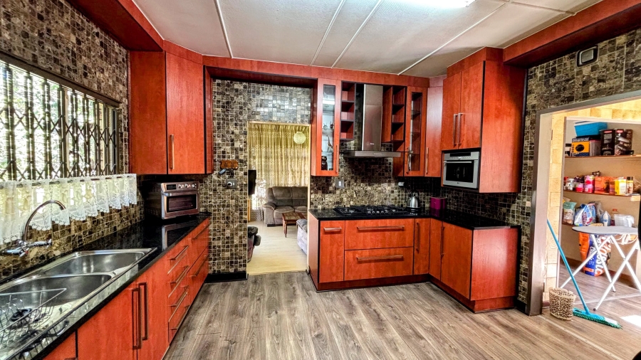 4 Bedroom Property for Sale in Three Rivers East Gauteng