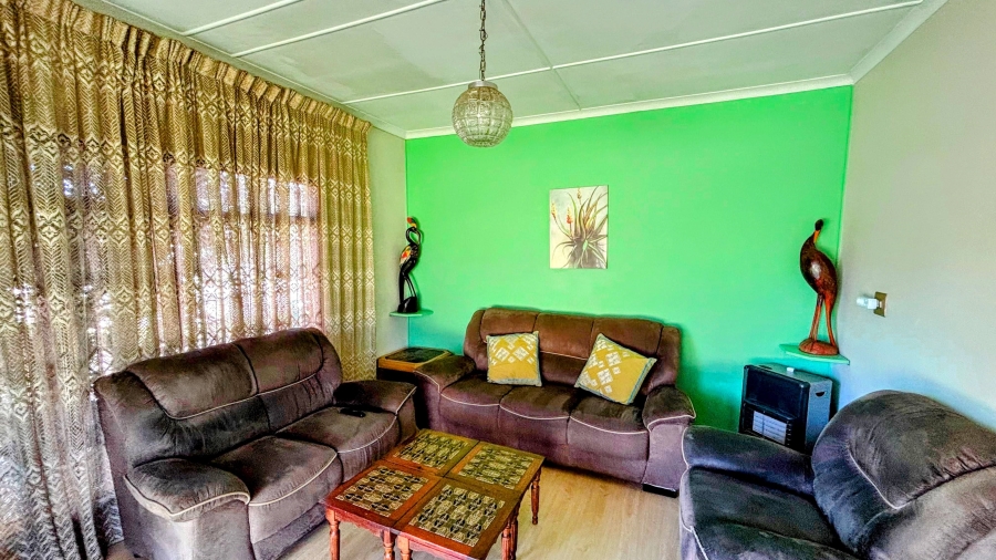 4 Bedroom Property for Sale in Three Rivers East Gauteng