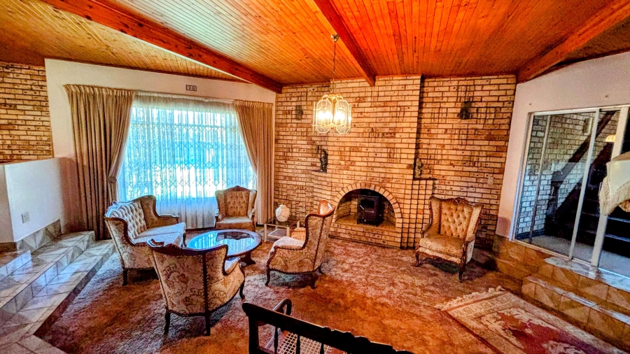 4 Bedroom Property for Sale in Three Rivers East Gauteng