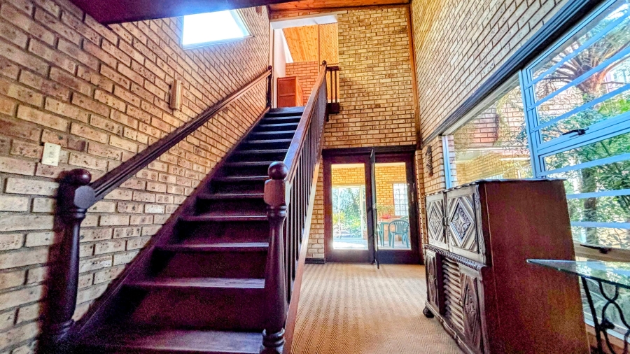4 Bedroom Property for Sale in Three Rivers East Gauteng