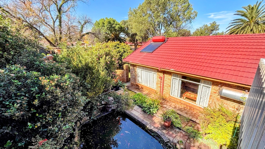 4 Bedroom Property for Sale in Three Rivers East Gauteng