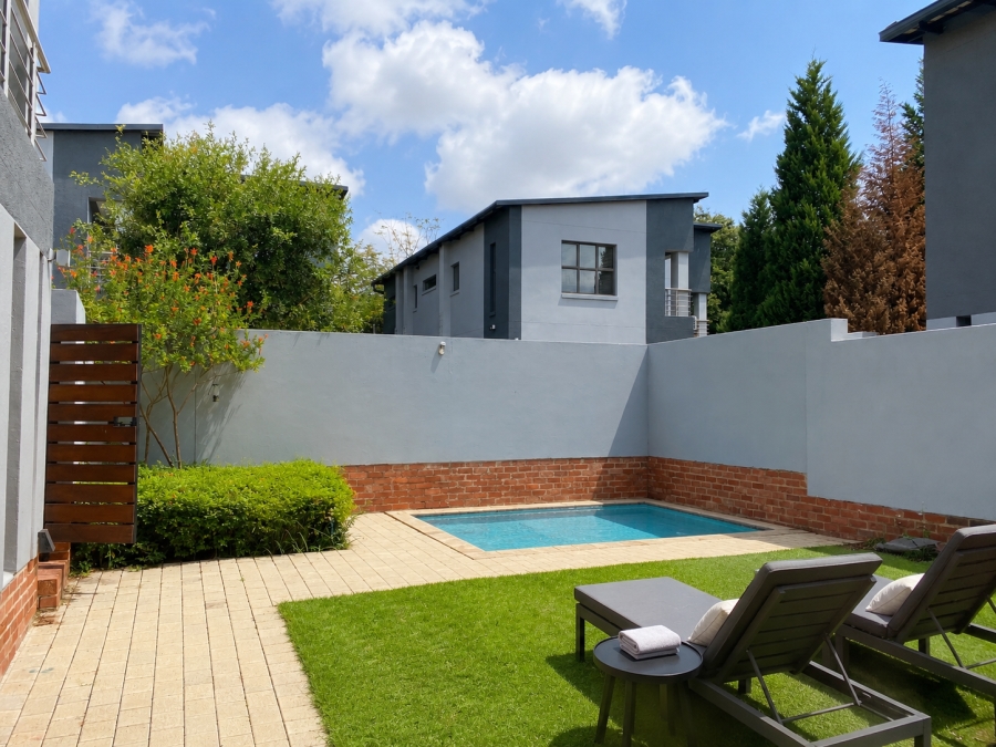 4 Bedroom Property for Sale in Bryanston East Gauteng