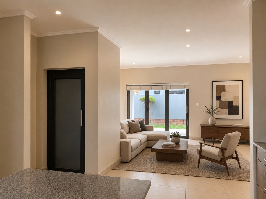 4 Bedroom Property for Sale in Bryanston East Gauteng