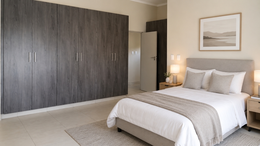 4 Bedroom Property for Sale in Bryanston East Gauteng