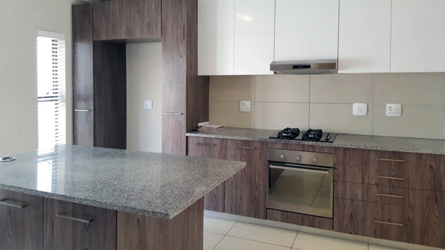 4 Bedroom Property for Sale in Bryanston East Gauteng