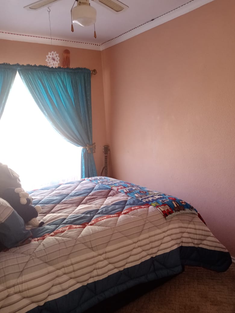 3 Bedroom Property for Sale in Greenhills Gauteng