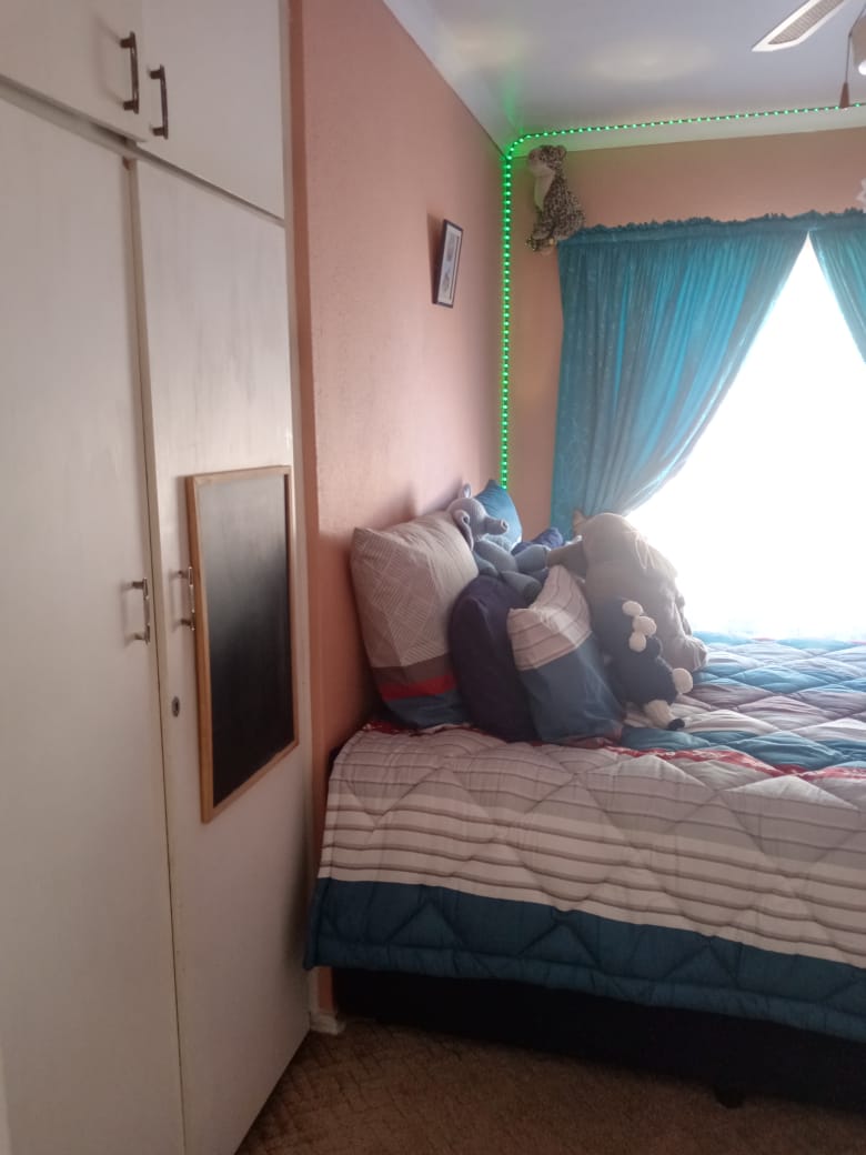 3 Bedroom Property for Sale in Greenhills Gauteng