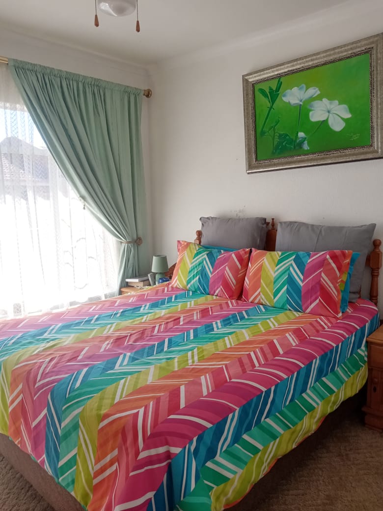 3 Bedroom Property for Sale in Greenhills Gauteng