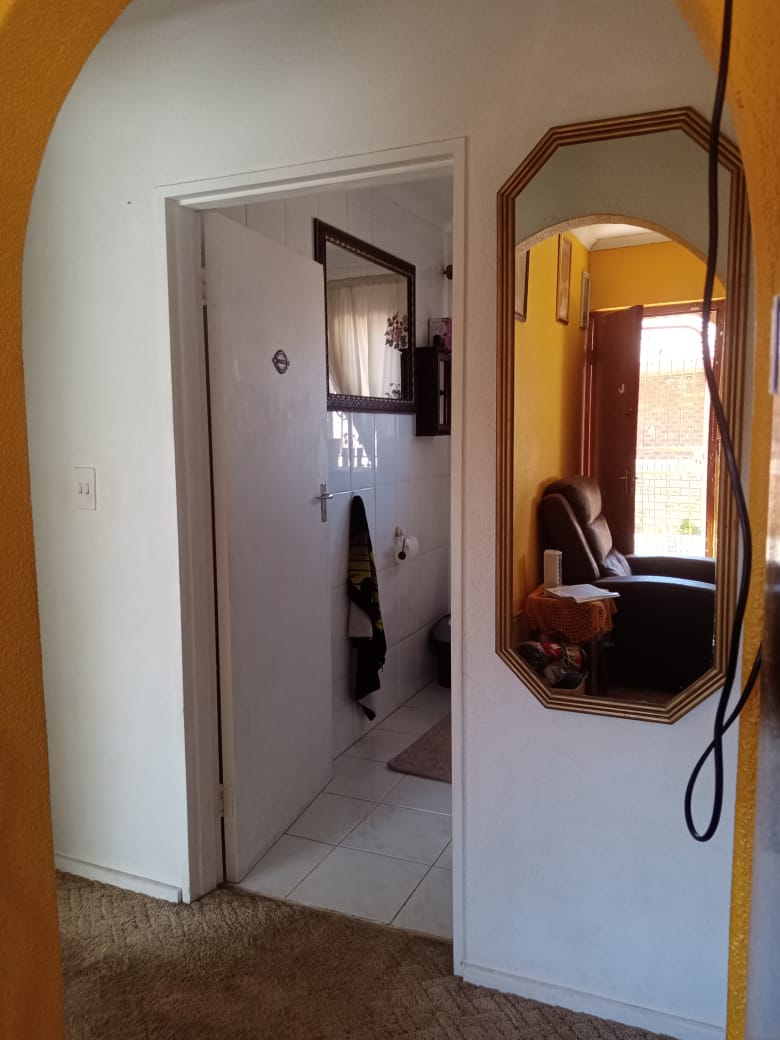 3 Bedroom Property for Sale in Greenhills Gauteng