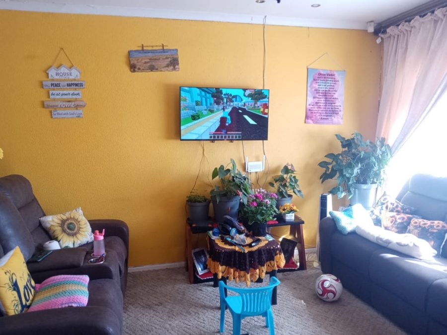 3 Bedroom Property for Sale in Greenhills Gauteng