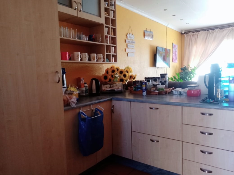 3 Bedroom Property for Sale in Greenhills Gauteng