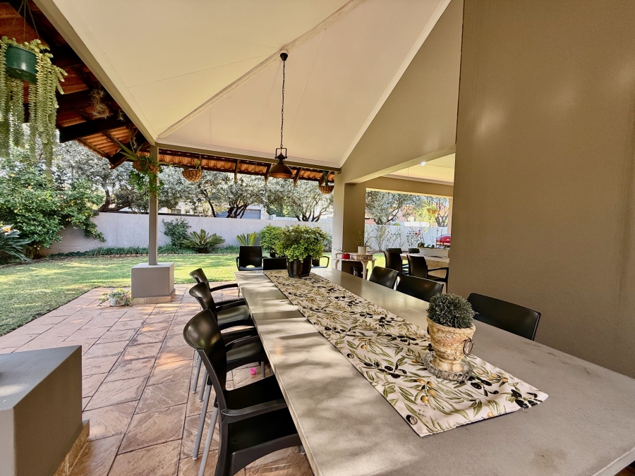 3 Bedroom Property for Sale in The Meadows Gauteng