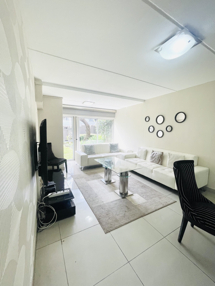 To Let 2 Bedroom Property for Rent in Sandown Gauteng