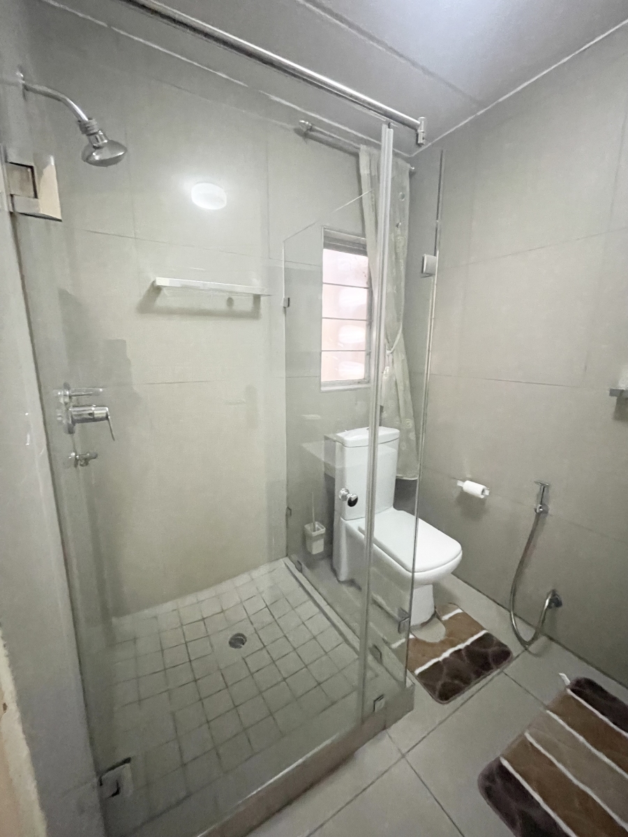 To Let 2 Bedroom Property for Rent in Sandown Gauteng