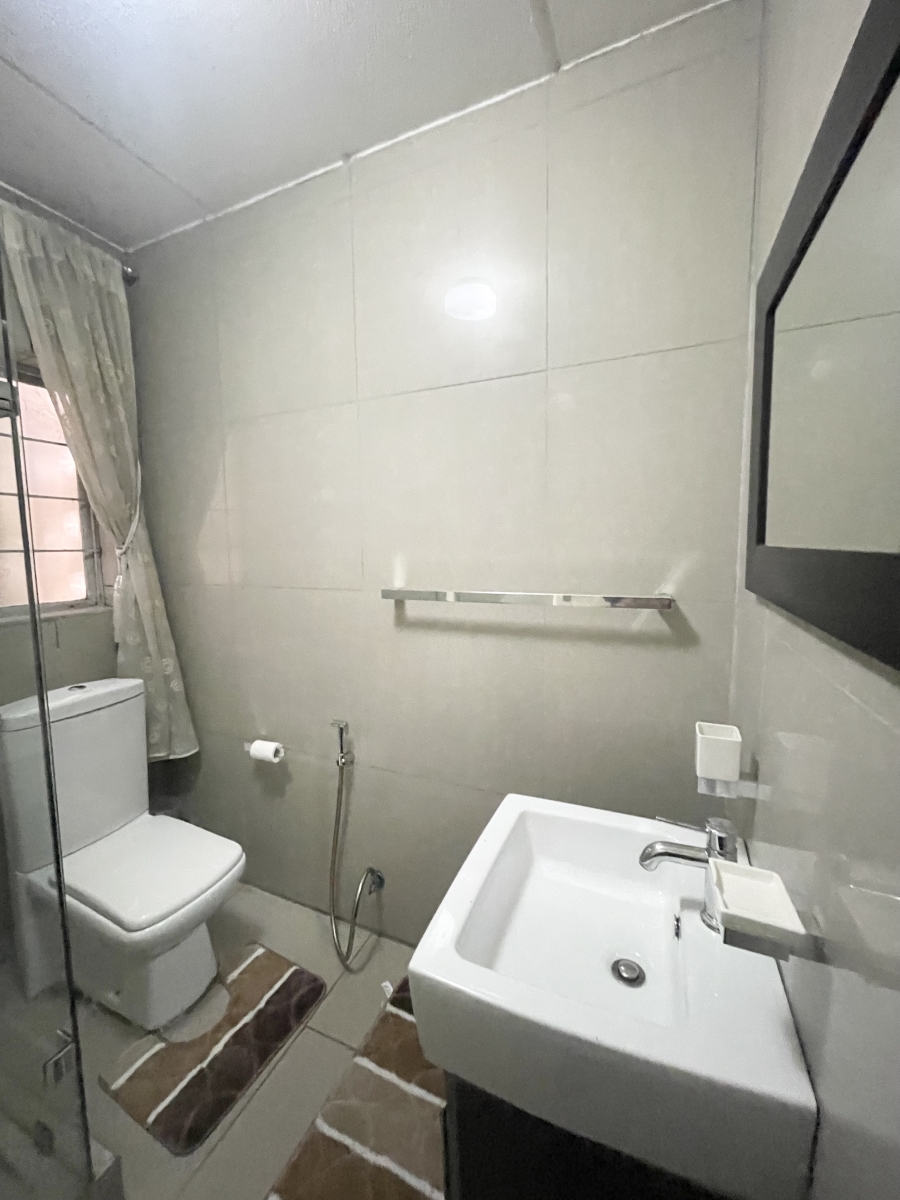 To Let 2 Bedroom Property for Rent in Sandown Gauteng