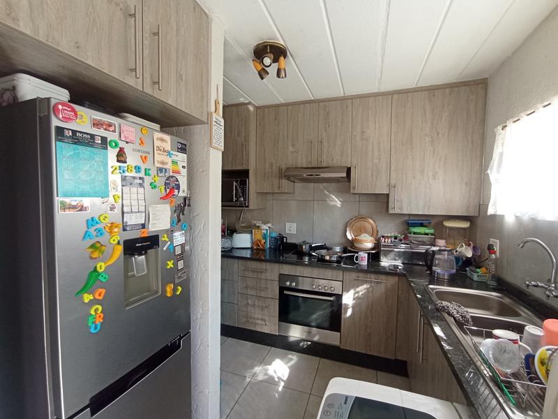 3 Bedroom Property for Sale in Oakdene Gauteng