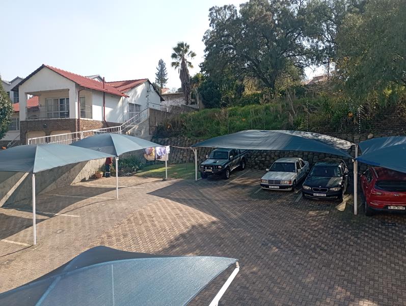 3 Bedroom Property for Sale in Oakdene Gauteng