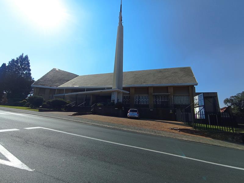 3 Bedroom Property for Sale in Oakdene Gauteng