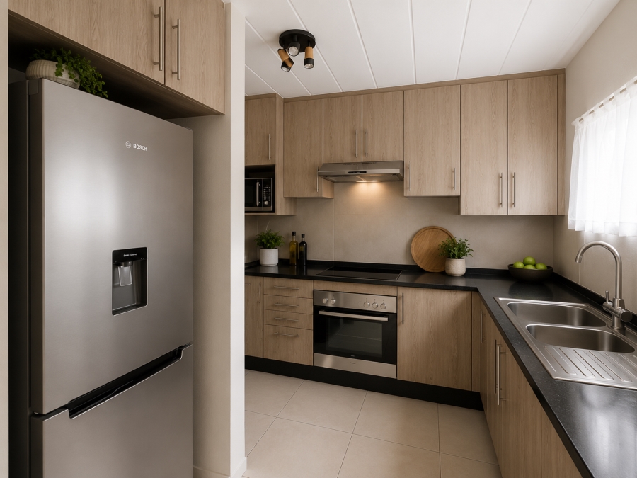 3 Bedroom Property for Sale in Oakdene Gauteng