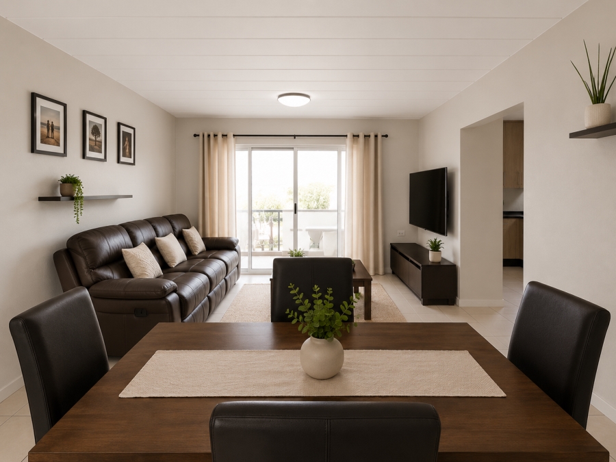 3 Bedroom Property for Sale in Oakdene Gauteng