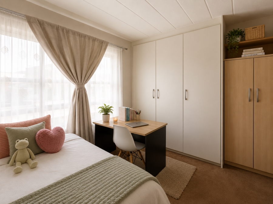 3 Bedroom Property for Sale in Oakdene Gauteng