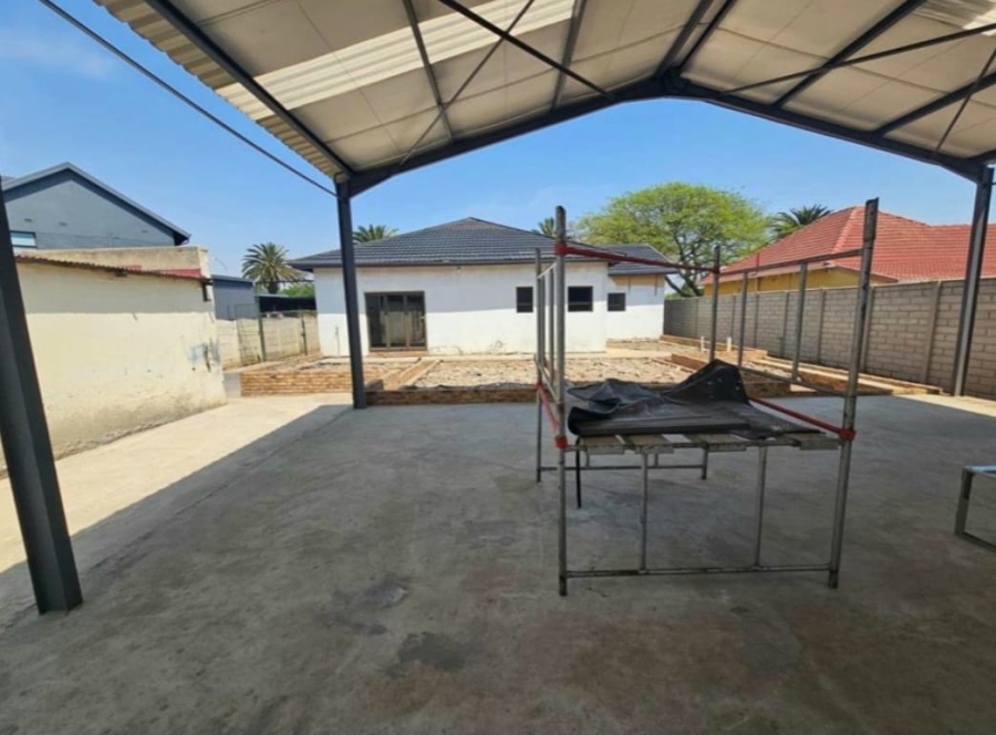 3 Bedroom Property for Sale in Selection Park Gauteng