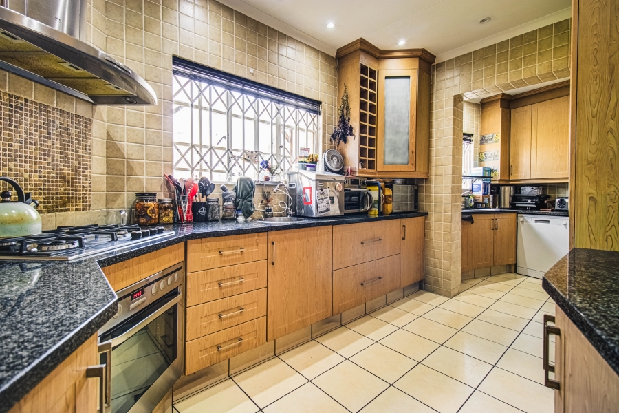 4 Bedroom Property for Sale in Parkrand Gauteng