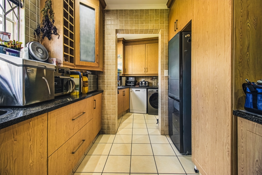 4 Bedroom Property for Sale in Parkrand Gauteng