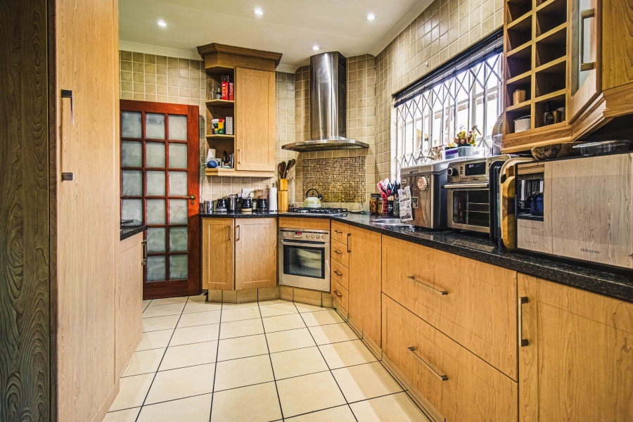4 Bedroom Property for Sale in Parkrand Gauteng