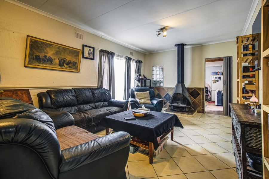4 Bedroom Property for Sale in Parkrand Gauteng