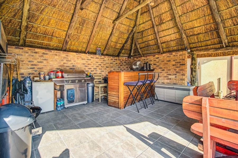 4 Bedroom Property for Sale in Parkrand Gauteng