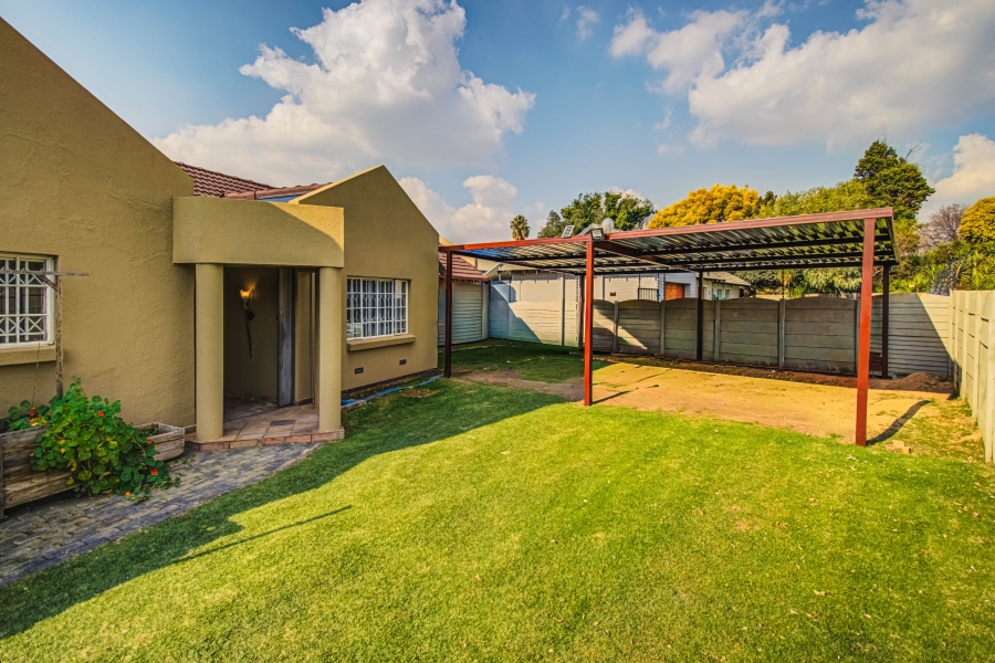 4 Bedroom Property for Sale in Parkrand Gauteng