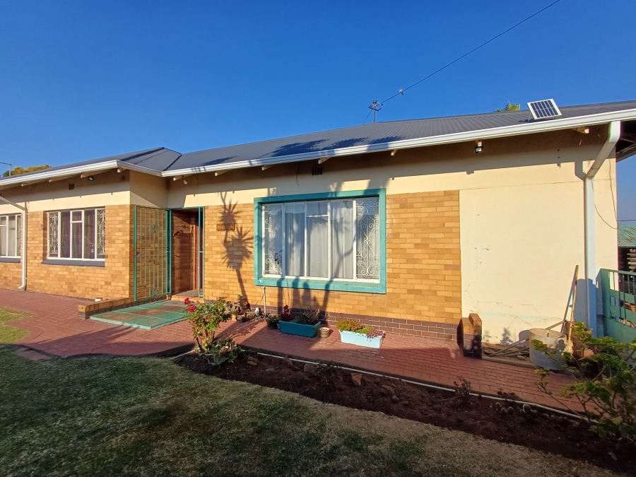 3 Bedroom Property for Sale in Homestead Gauteng