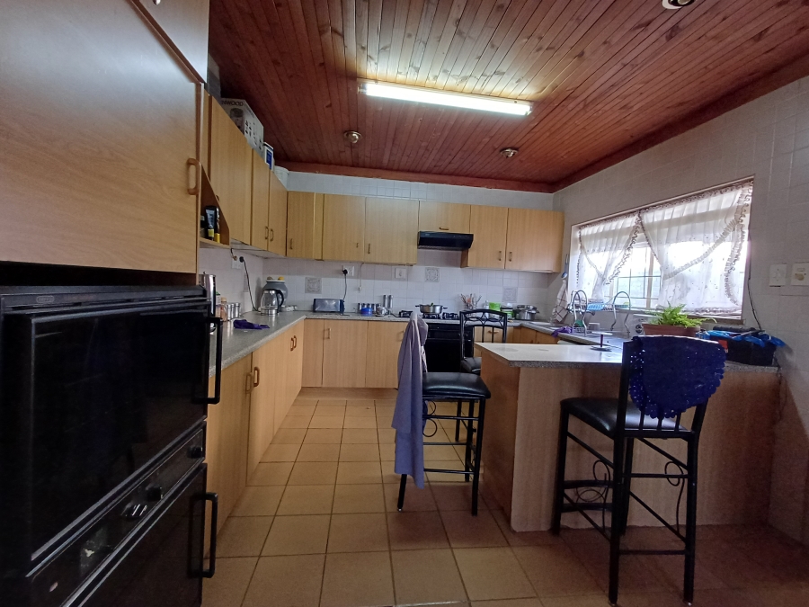 3 Bedroom Property for Sale in Homestead Gauteng