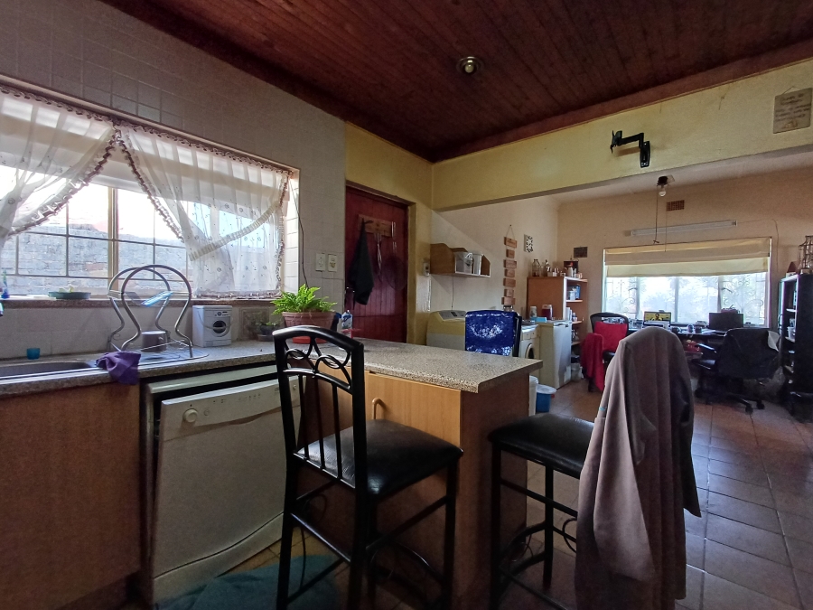 3 Bedroom Property for Sale in Homestead Gauteng