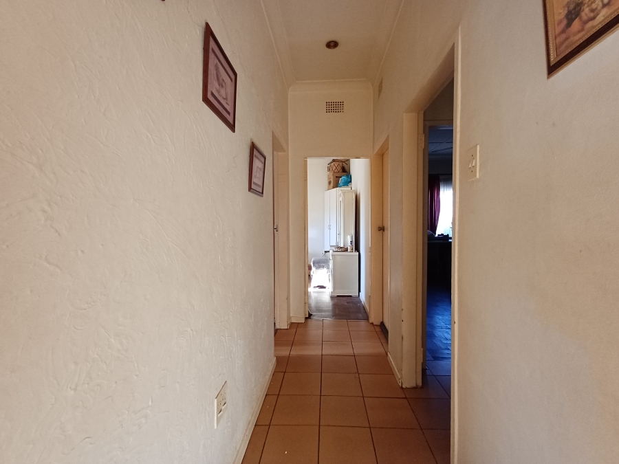 3 Bedroom Property for Sale in Homestead Gauteng