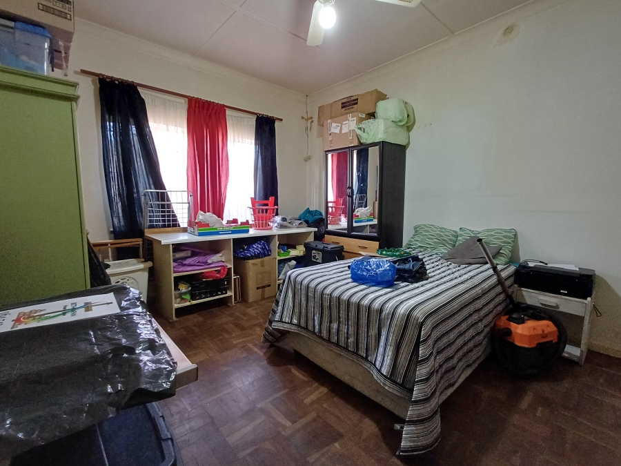 3 Bedroom Property for Sale in Homestead Gauteng